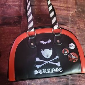 Emily the strange bag